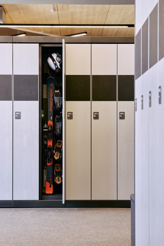 Intersport Gerhardter Skidepot 