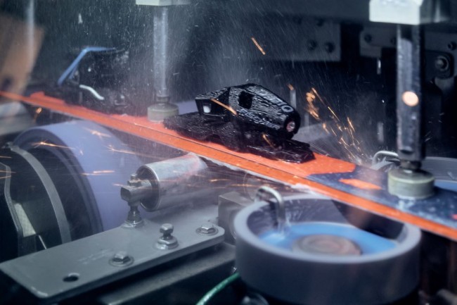 Overnight skiservice