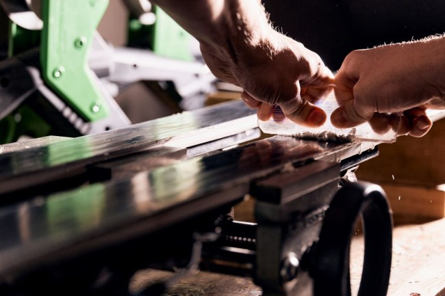 Bootfitting vom Profi direkt an der Talstation