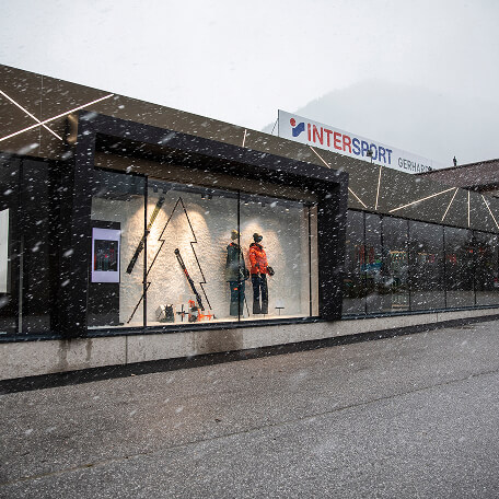 Menu item image - Sport Gerhardter