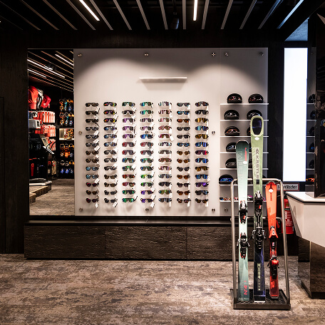 Menu item image - Verleih