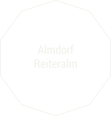 Almdorf Reiteralm