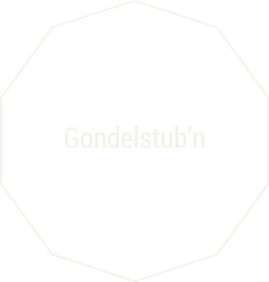Gondelstub'n