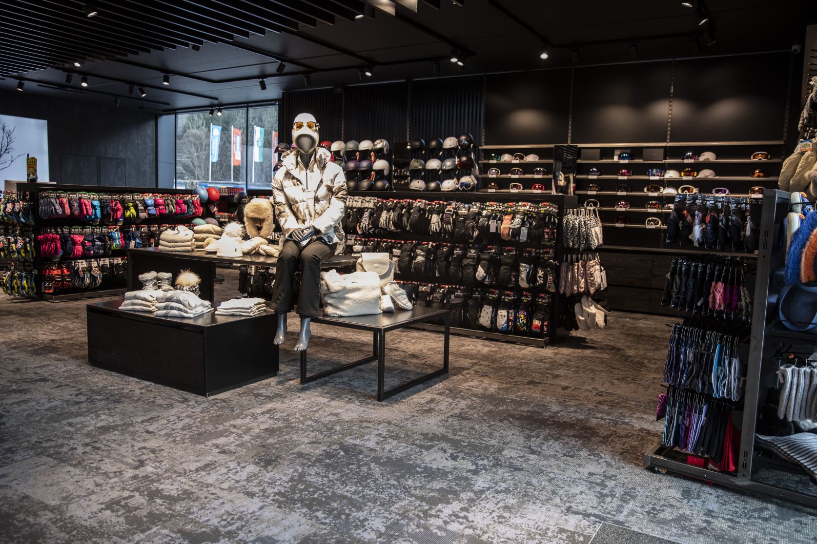 Sportmode in bester und nachhaltiger Qualität