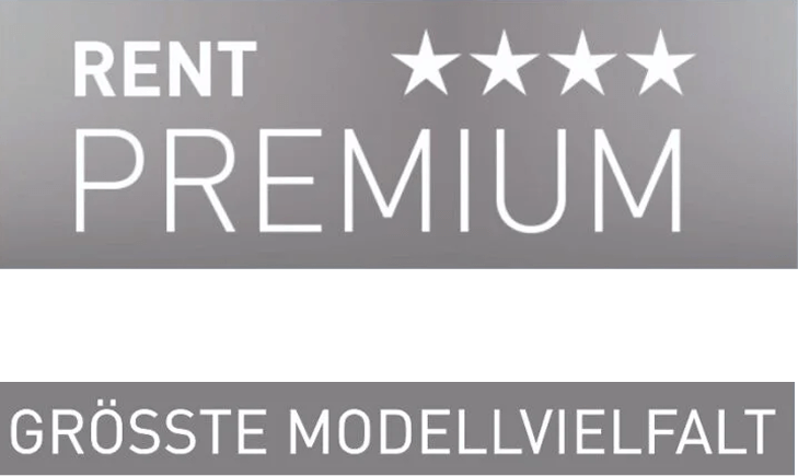 Intersport Rent Premium - größte Modellvielfalt für Sie