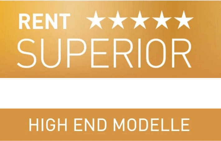 Intersport Rent Superior - High End Modelle für den größten Skigenuss