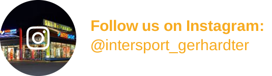 Intersport Gerhardter auf Instagram