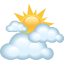 Samstag 5°C